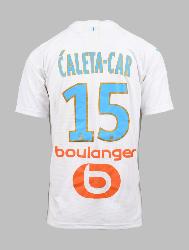 DUJE CALETA-CAR OLYMPIQUE DE MARSEILLE SAISON 2019-2020