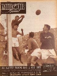 MIROIR SPRINT N°108 DU 15 JUIN 1948