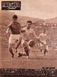 MIROIR SPRINT N°260 DU 4 JUIN 1951