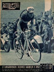 MIROIR SPRINT N° SPECIAL DU 6 JUILLET 1951