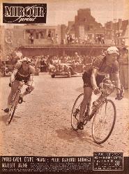 MIROIR SPRINT N°265 DU 9 JUILLET 1951