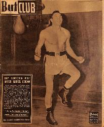 BUT ET CLUB N°225 DU 13 MARS 1950