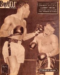 BUT ET CLUB N°281 DU 19 FÉVRIER 1951