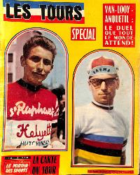 BUT ET CLUB LE MIROIR DES SPORTS SUPPLÉMENT AU N°911 DU 4 JUIN 1962