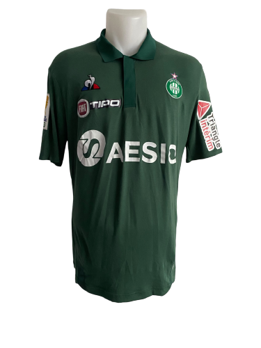 MAILLOT N°33 - AS SAINT-ÉTIENNE SAISON 2018-2019