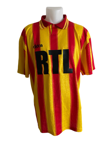 MAILLOT N°9 - FC MARTIGUES SAISON 1995-1996