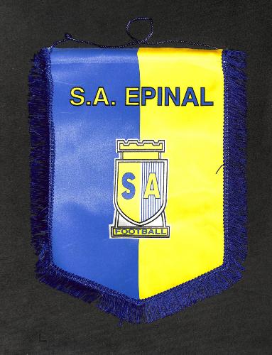 FANION DU SA EPINAL