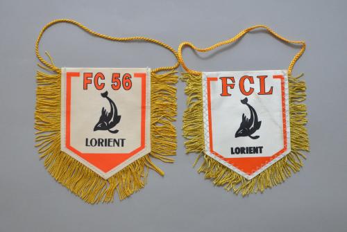 FANIONS DU FC LORIENT