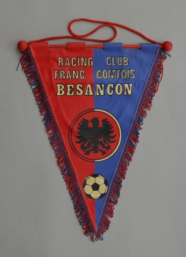 FANION DU RC BESANÇON