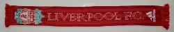 ÉCHARPE FOOTBALL LIVERPOOL FC