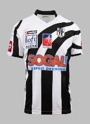 PHILIPPE BRUNEL ANGERS SCO SAISON 2008-2009