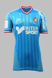LOÏC RÉMY OLYMPIQUE DE MARSEILLE SAISON 2012-2013
