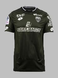 DIDIER NDONG DIJON FCO SAISON 2019-2020