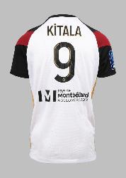 YANN KITALA FC SOCHAUX SAISON 2021-2022