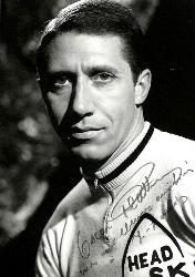 ENSEMBLE DE 7 CARTES POSTALE "COUPS DE PÉDALES"