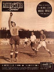 MIROIR SPRINT N°171 DU 12 SEPTEMBRE 1949
