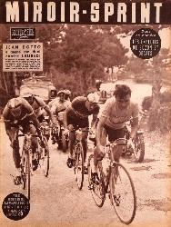 MIROIR SPRINT N°313 DU 9 JUIN 1952
