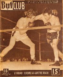 BUT ET CLUB N°111 DU 15 MARS 1948