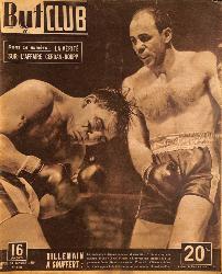 BUT ET CLUB N°159 DU 10 JANVIER 1949