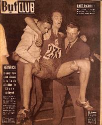 BUT ET CLUB N°256 DU 28 AOÛT 1950
