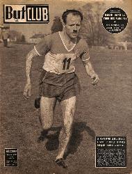 BUT ET CLUB N°287 DU 2 AVRIL 1951