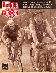BUT ET CLUB LE MIROIR DES SPORTS N°295 DU 28 MAI 1951