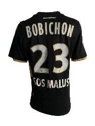 ANTONIN BOBICHON - SCO ANGERS SAISON 2019-2020