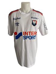 MALIK TCHOKOUNTÉ - SM CAEN SAISON 2019-2020