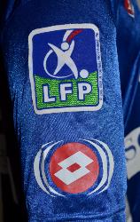 JULIEN OUTREBON AMIENS SC SAISON 2002-2003