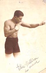 Carte postale d’Elie Bellissa.