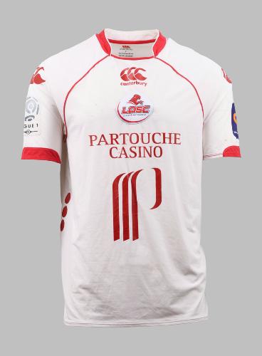 STÉPHANE DUMONT LOSC LILLE SAISON 2008-2009