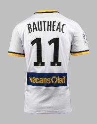 ÉRIC BAUTHÉAC LOSC LILLE SAISON 2015-2016