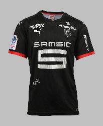 ABDOULAYE DIALLO STADE RENNAIS FC SAISON 2017-2018