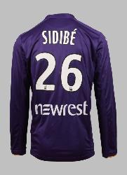 KALIDOU SIDIBÉ TOULOUSE FC SAISON 2018-2019