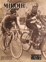 MIROIR SPRINT N°54 DU 3 JUIN 1947