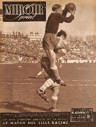 MIROIR SPRINT N°96 DU 23 MARS 1948