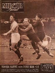 MIROIR SPRINT N°124 DU 18 OCTOBRE 1948