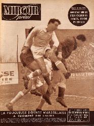 MIROIR SPRINT N°189 DU 23 JANVIER 1950