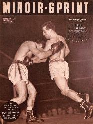 MIROIR SPRINT N°288 DU 17 DECEMBRE 1951