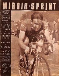 MIROIR SPRINT N°467 DU 23 MAI 1955