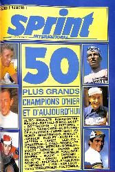 RELIURE COMPORTANT 10 NUMÉROS HORS SÉRIE REVUE CYCLISME