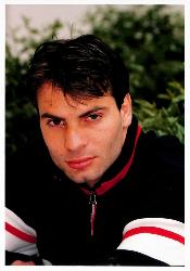 ENSEMBLE DE 7 PHOTOS ORIGINALES DE PRESSE DE CHRISTOPHE DOMINICI