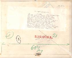 PHOTO ORIGINALE DE PRESSE DE BOBBY MOORE ET D'EUSÉBIO DU 16 DÉCEMBRE 1966