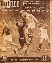 BUT ET CLUB N°114 DU 5 AVRIL 1948