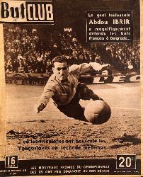 BUT ET CLUB N°203 DU 10 OCTOBRE 1949
