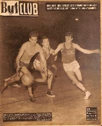 BUT ET CLUB N°222 DU 20 FÉVRIER 1950