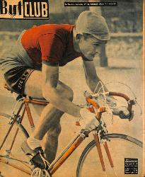 BUT ET CLUB N°227 DU 27 MARS 1950