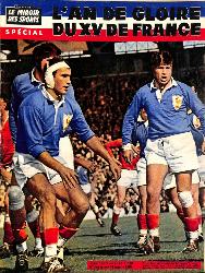 BUT ET CLUB LE MIROIR DES SPORTS N° HORS SÉRIE SUPPLÉMENT AU N°738