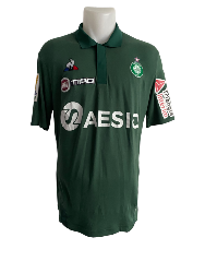 MAILLOT N°33 - AS SAINT-ÉTIENNE SAISON 2018-2019