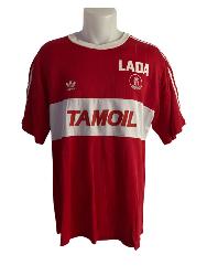 MAILLOT N°23 - AS MONACO SAISON 1991-1992